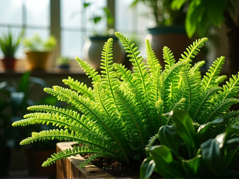 Ventilasi Optimal untuk Menumbuhkan Tanaman Selaginella yang Sehat dan Menawan