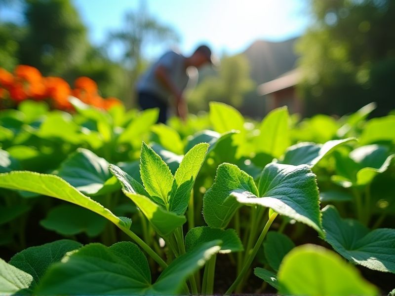 Strategi Cerdas Pengendalian Hama untuk Tanaman Daun Sirih - Raih Kesuksesan dalam Berkebun!
