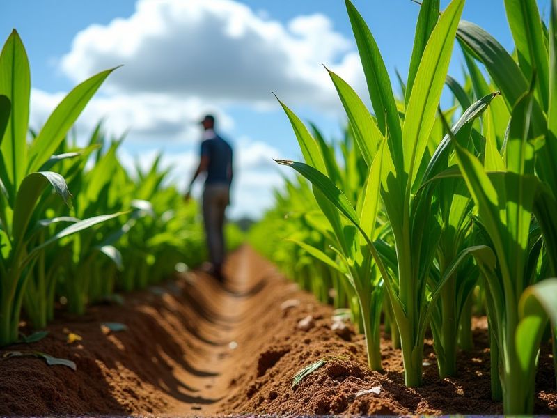 Strategi Penyulaman Duku yang Efektif: Membangun Kebun Subur Lansium Parasiticum