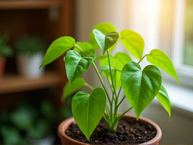 Suhu Ideal untuk Menanam Tanaman Sirih: Kunci Pertumbuhan yang Optimal!