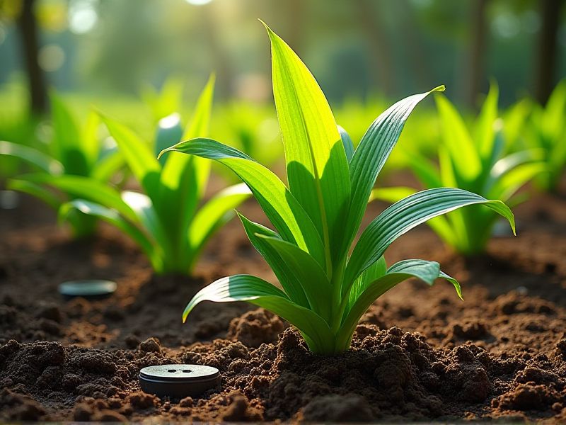 Sukses Menanam Tanaman Pandan: Pentingnya Drainase untuk Pertumbuhan Optimal