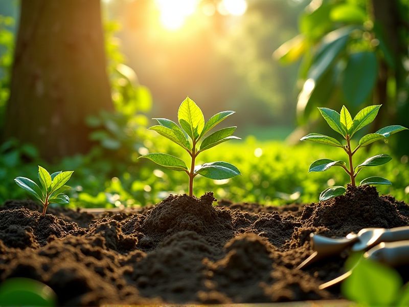 Sukses Mengolah Tanah untuk Menanam Duku: Panduan Lengkap bagi Pecinta Kebun!