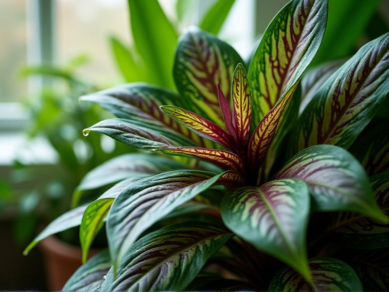 Tanah yang Ideal untuk Calathea Makoyana: Rahasia Menumbuhkan Keindahan Daun yang Memukau!