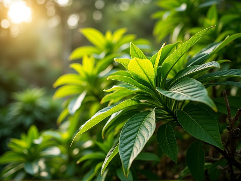 Teknik Pemangkasan Tanaman Binahong: Rahasia Agar Daun Lebih Rimbun dan Sehat!