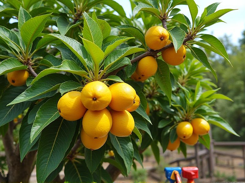 Tips Efektif Pemangkasan Belimbing Wuluh: Mendorong Pertumbuhan Optimal dan Buah Melimpah!